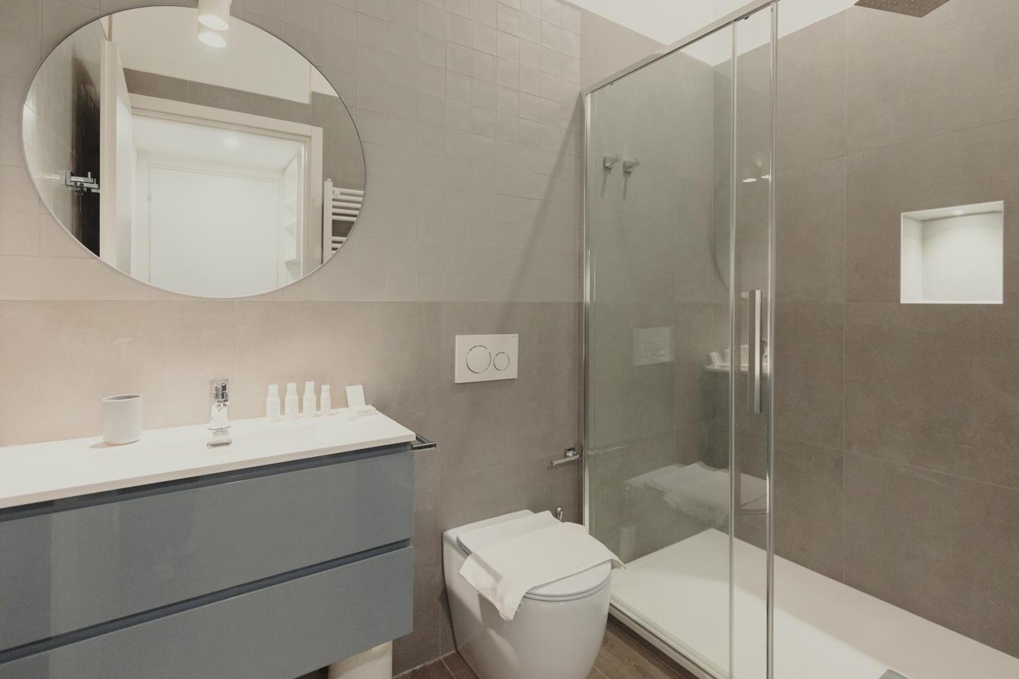 Gohost - Moderno E Silenzioso A Due Passi Dai Navigli Apartment