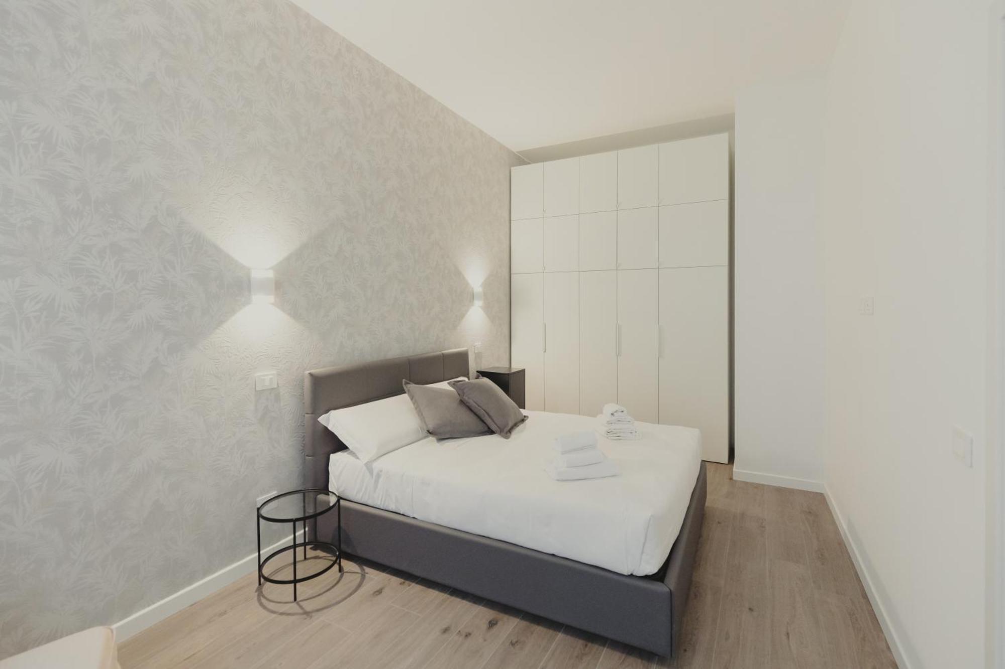 Gohost - Moderno E Silenzioso A Due Passi Dai Navigli Mailand